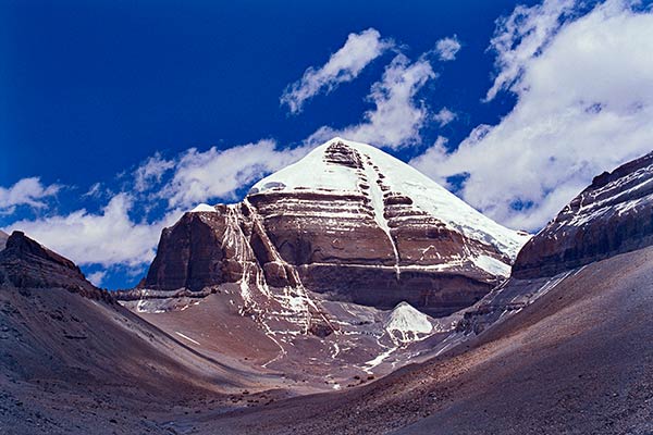 Kailash Viewpoint Old Lipulekh pass India route Tour