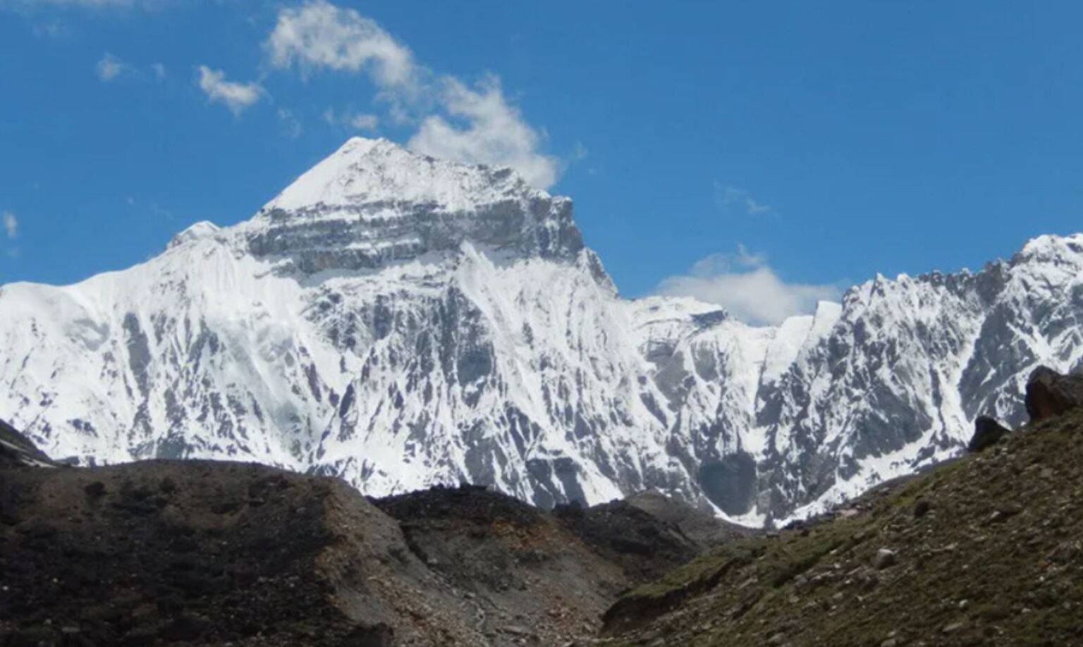 Adi Kailash Yatra from Kathgodam