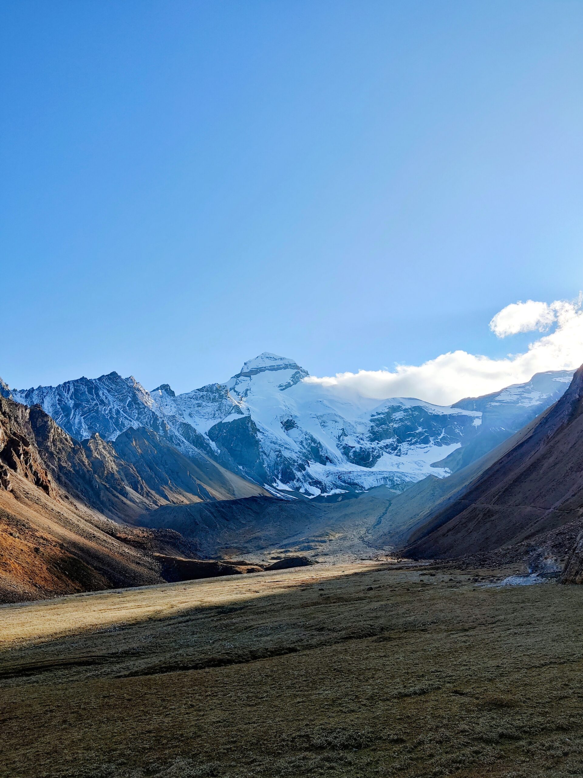 Adi Kailash and Panchachuli Base camp Darma Valley Tour 2026