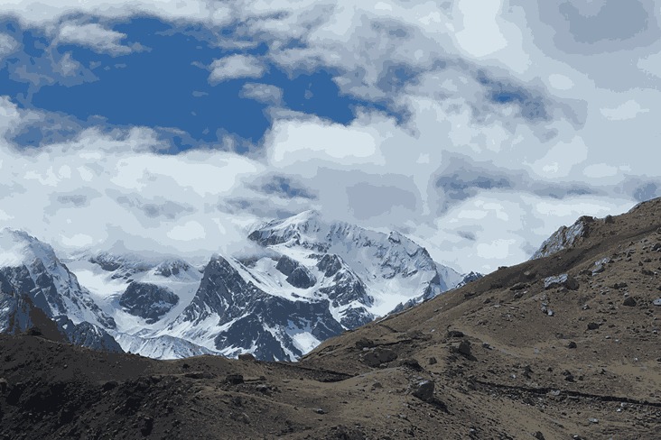 Adi Kailash Opening Dates 2026 – Expected Yatra Start Date