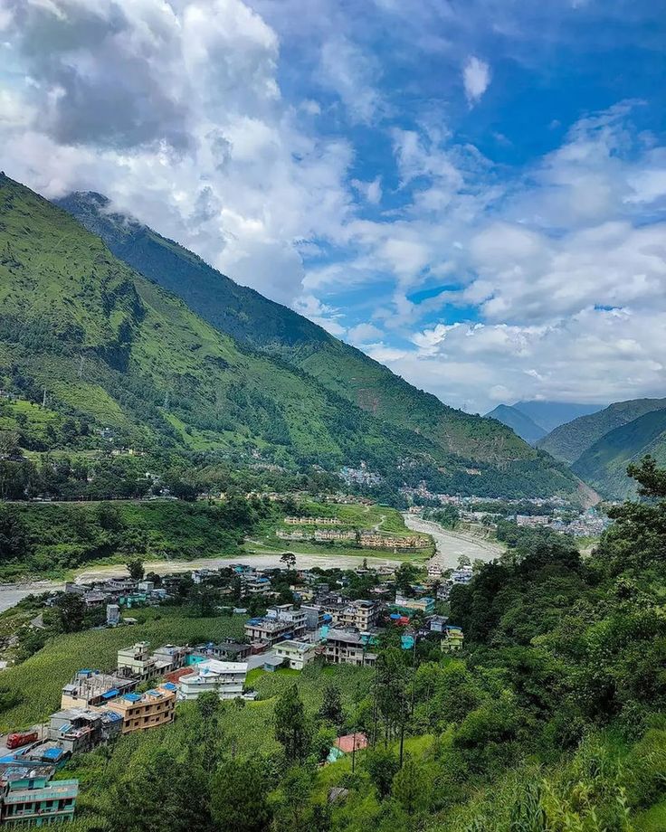 Dharchula Villagers Oppose Helicopter Services for Adi Kailash Darshan