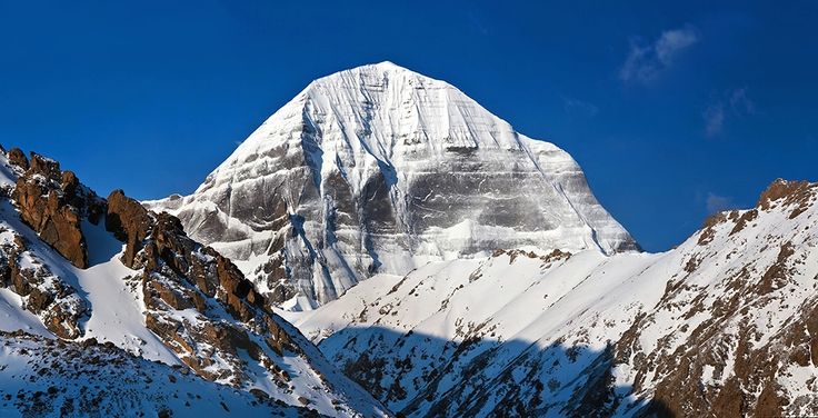 Mysteries and Marvels of Mount Kailash: A Sacred Peak Beyond the Ordinary