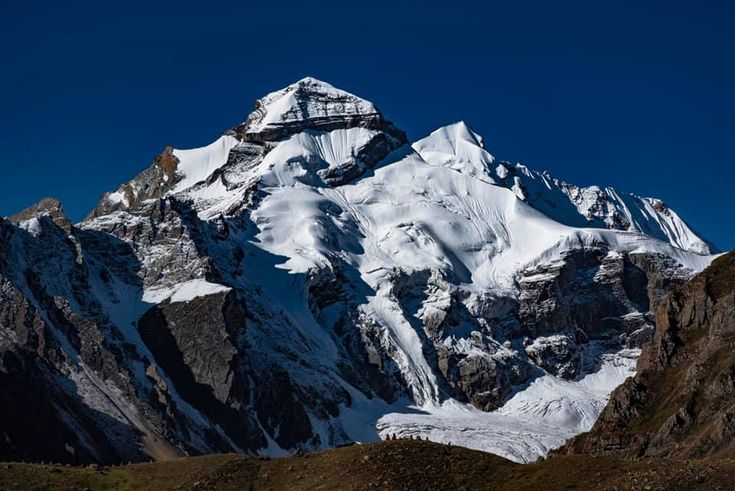 Adi Kailash and Om Parvat Yatra Set for Increased Pilgrims and Tourists in 2024