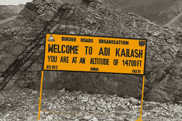 Best Time to Visit Adi Kailash: Weather in June You Must Know Before You Trek