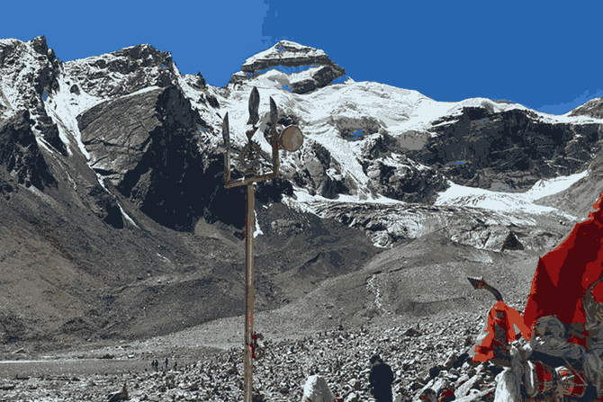 Delhi to Adi Kailash Distance: Your Complete Guide to the Divine Journey