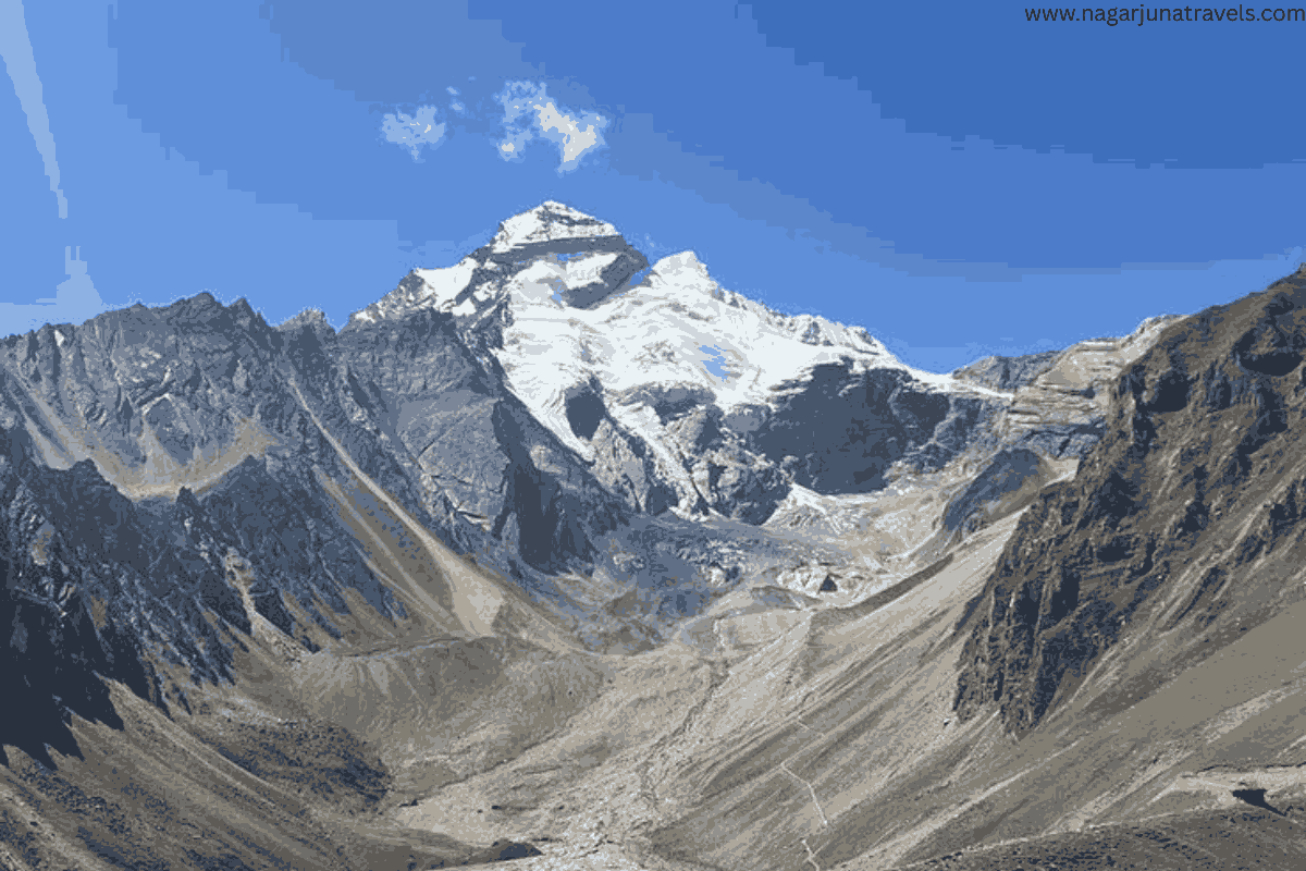 Adi Kailash Permit 2026: The Complete Guide to Apply, Cost, Agents & Dates