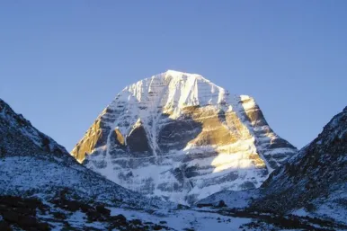 Kailash Mansarovar Yatra Package by Road  from Kathmandu