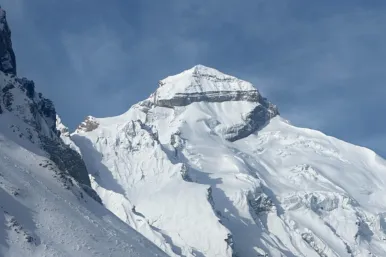 Adi Kailash Temperature: Complete Climate Guide & Best Time to Visit