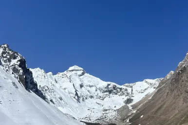 Adi Kailash & Om Parvat VIP Tour Package 2026