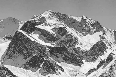 Adi Kailash & Om Parvat Yatra by Chartered Flight + Overland