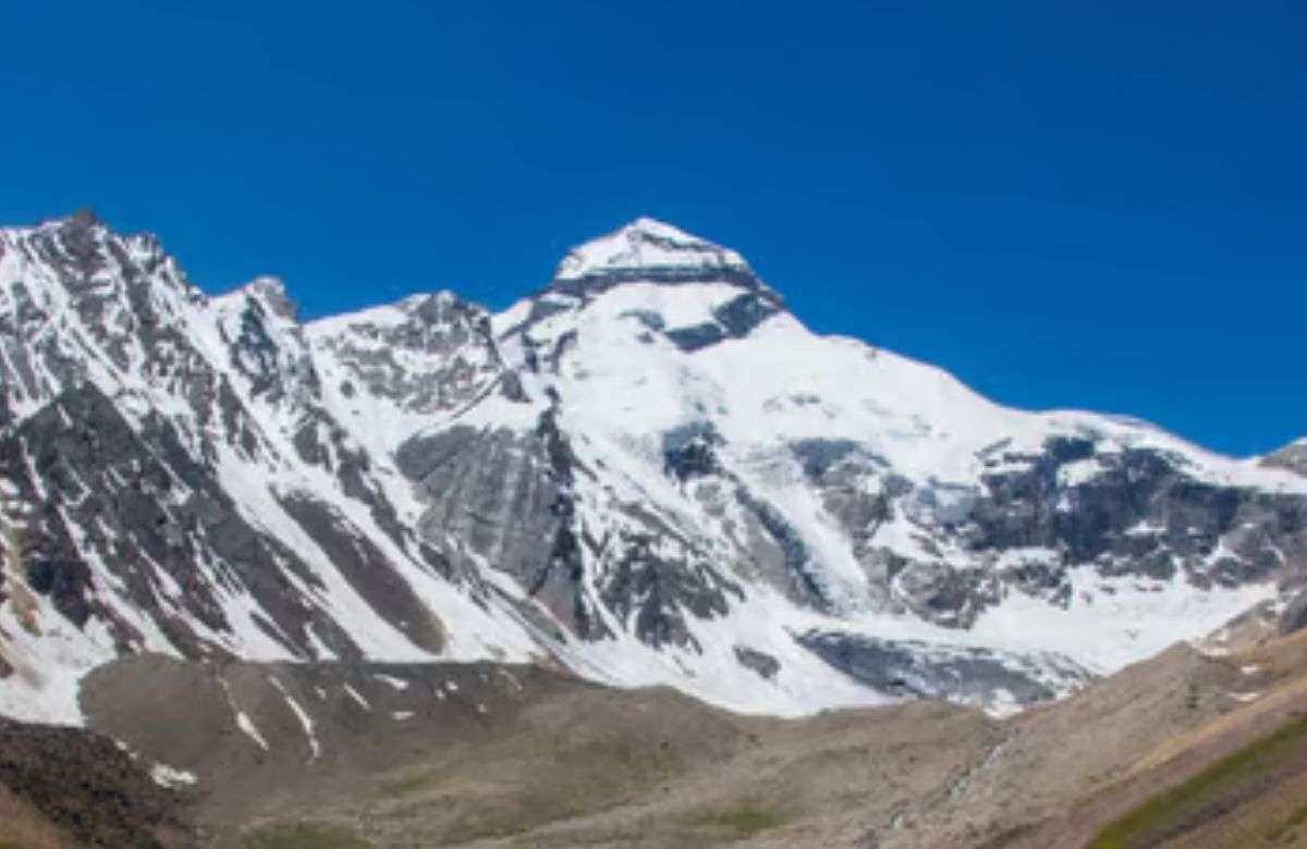 Why Adi Kailash is Unique Among the Five Kailash Peaks