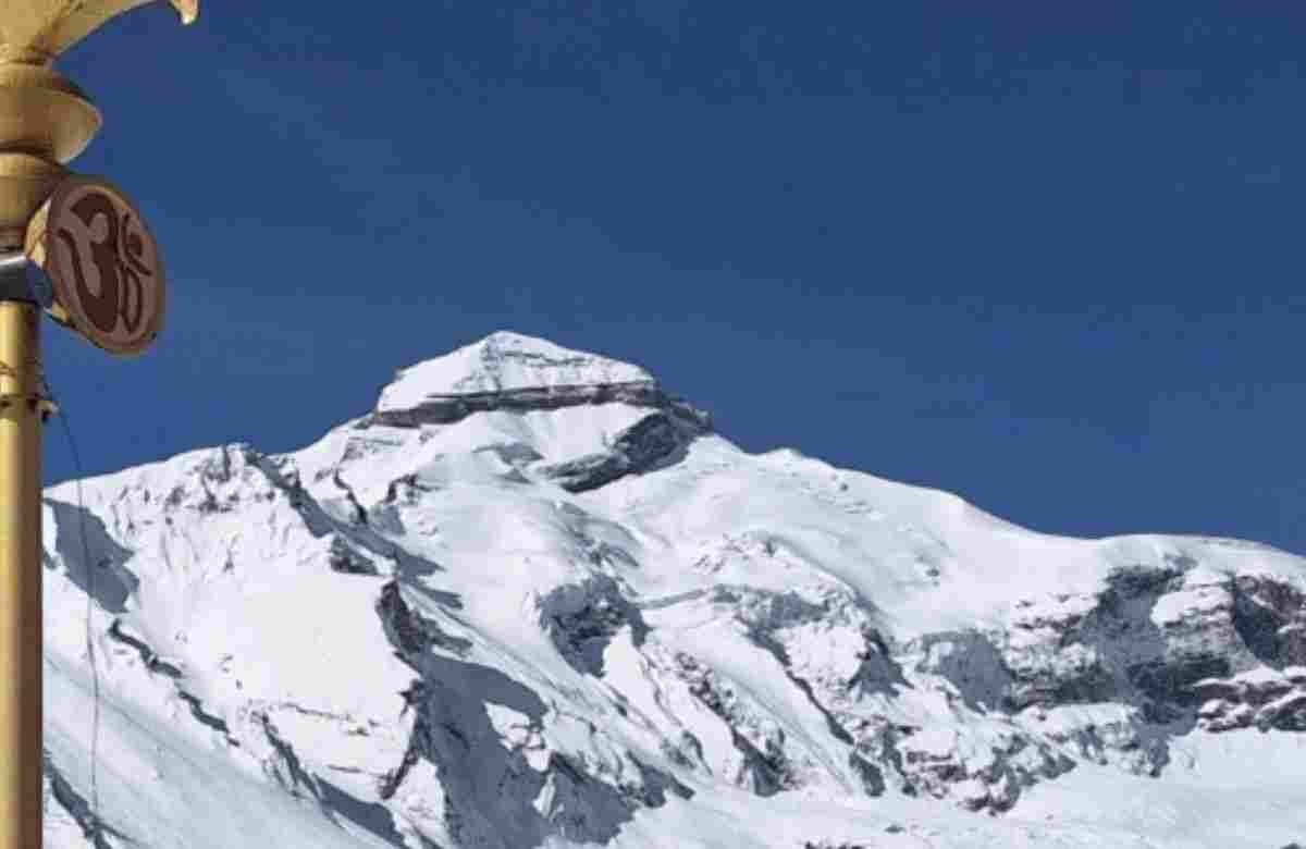 Why Nagarjuna Travels Is the Best Travel Agency for Adi Kailash, Om Parvat &amp; Lipulekh Pass Kailash Viewpoint