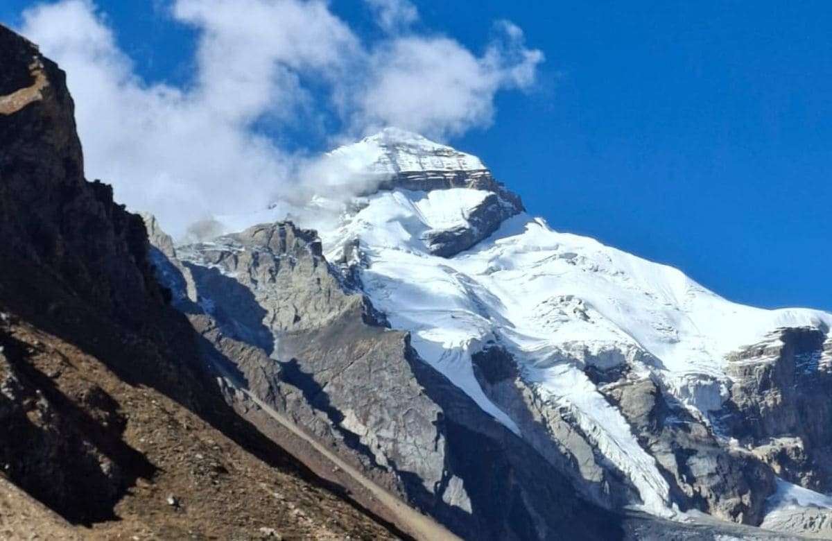 Adi Kailash Permit Update 2025: Passes Allowed Till 30 November, Confirms SDM Dharchula