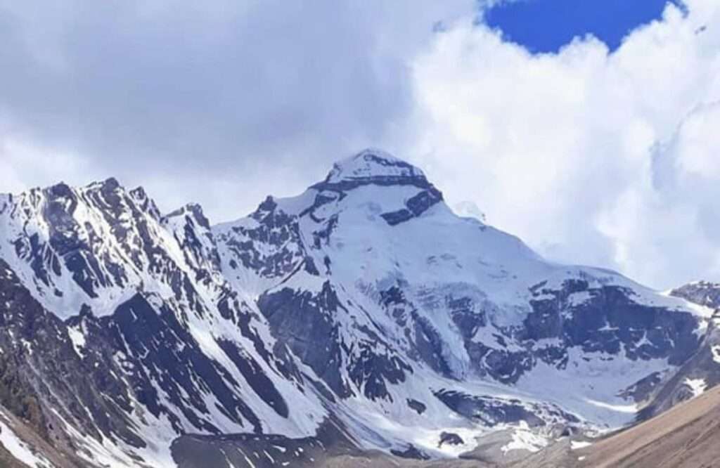 How Adi Kailash Yatra is different than Kailash Mansarovar?