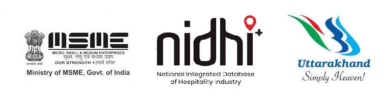 Nagarjuna Travels Certifications