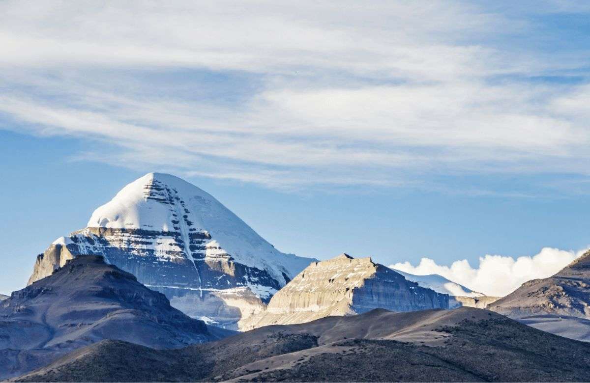 Kailash Mansarovar Yatra Likely to Resume as India and China Reach Consensus