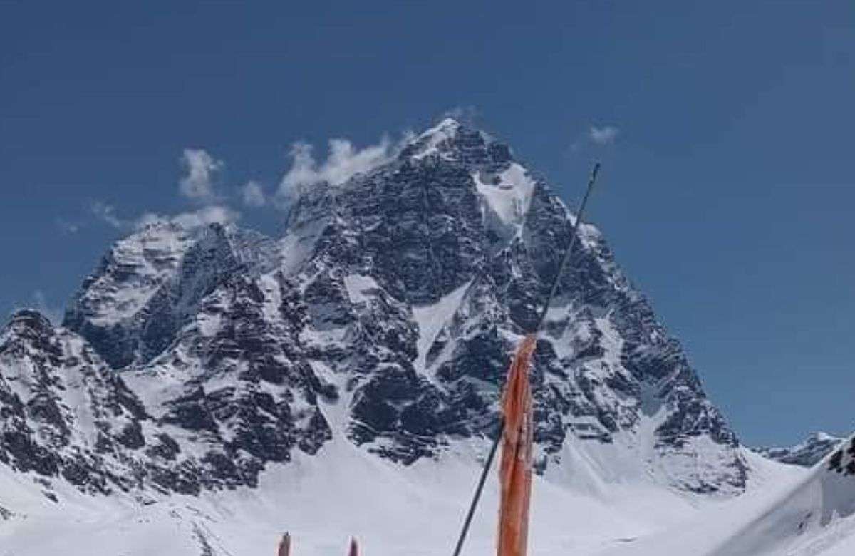 Manimahesh Kailash Yatra 2026: Opening Dates, Significance &amp; Travel Guide